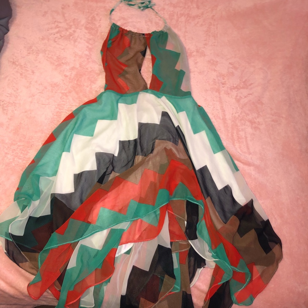 Summer dress